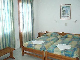 **  Fournakia Complex Hotel Mykonos Town Greece
