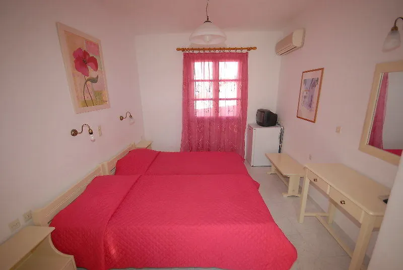 Fournakia Complex Hotel Mykonos Town